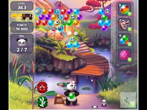 Panda Pop: Level 363 thumbnail