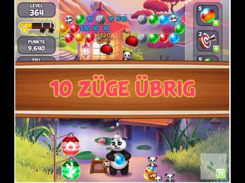 Panda Pop: Level 364 thumbnail
