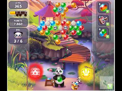 Panda Pop: Level 365 thumbnail