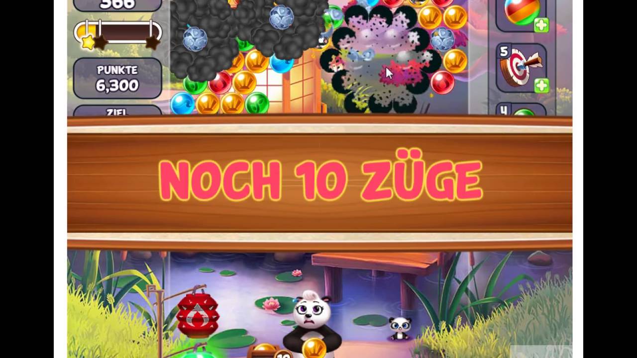Panda Pop: Level 366 thumbnail