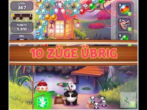 Panda Pop: Level 367 thumbnail