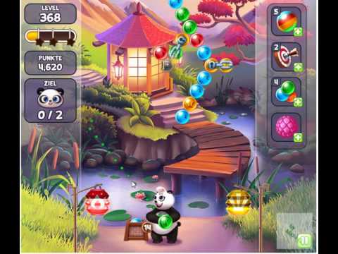 Panda Pop: Level 368 thumbnail