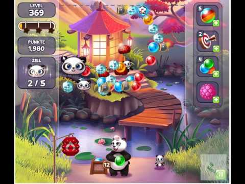 Panda Pop: Level 369 thumbnail