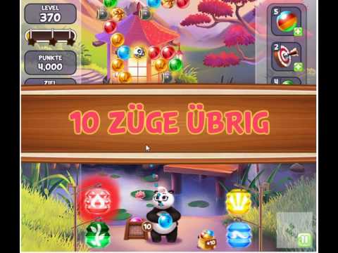 Panda Pop: Level 370 thumbnail