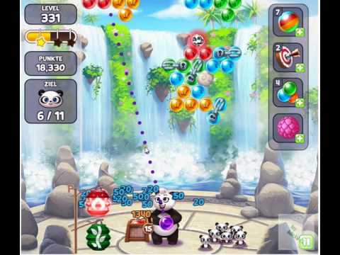 Panda Pop: Level 331 thumbnail