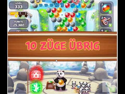 Panda Pop: Level 333 thumbnail