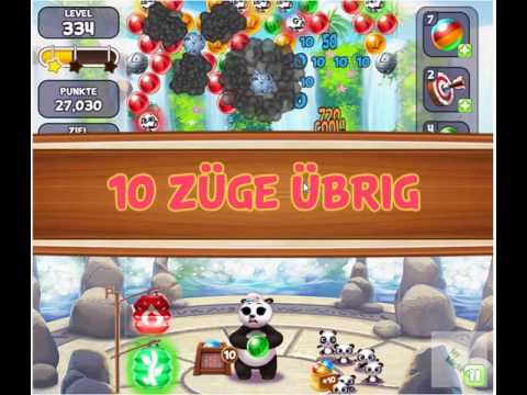 Panda Pop: Level 334 thumbnail