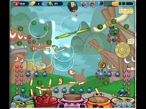 Panda Pop: Level 335 thumbnail