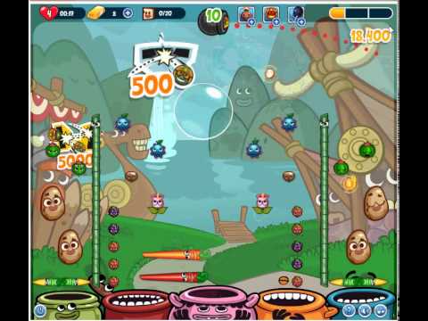 Panda Pop: Level 336 thumbnail