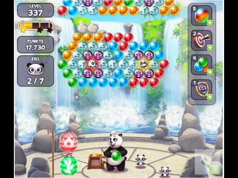 Panda Pop: Level 337 thumbnail