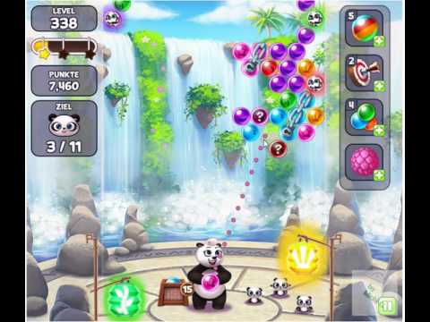 Panda Pop: Level 338 thumbnail