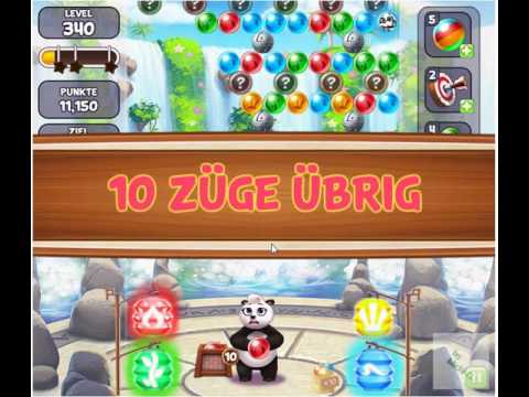 Panda Pop: Level 340 thumbnail