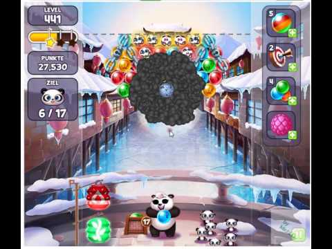 Panda Pop: Level 441 thumbnail