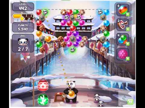 Panda Pop: Level 442 thumbnail