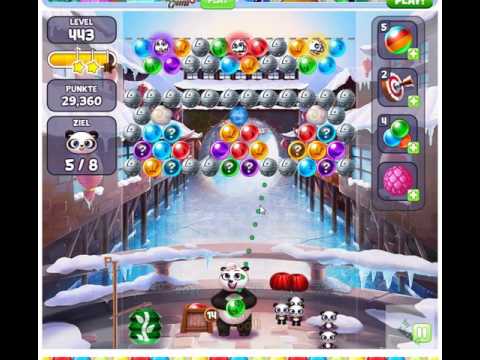 Panda Pop: Level 443 thumbnail