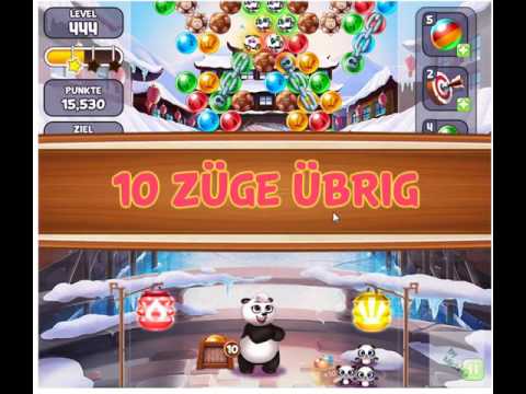Panda Pop: Level 444 thumbnail