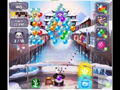Panda Pop: Level 445 thumbnail