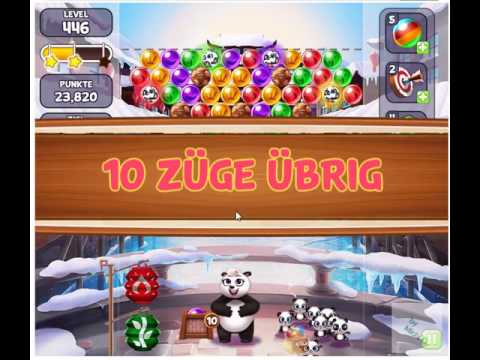 Panda Pop: Level 446 thumbnail