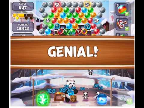 Panda Pop: Level 447 thumbnail