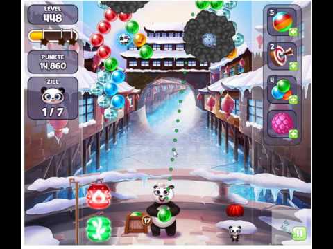 Panda Pop: Level 448 thumbnail