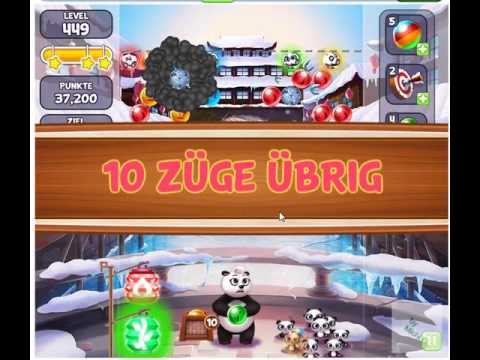 Panda Pop: Level 449 thumbnail