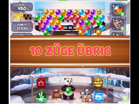 Panda Pop: Level 450 thumbnail