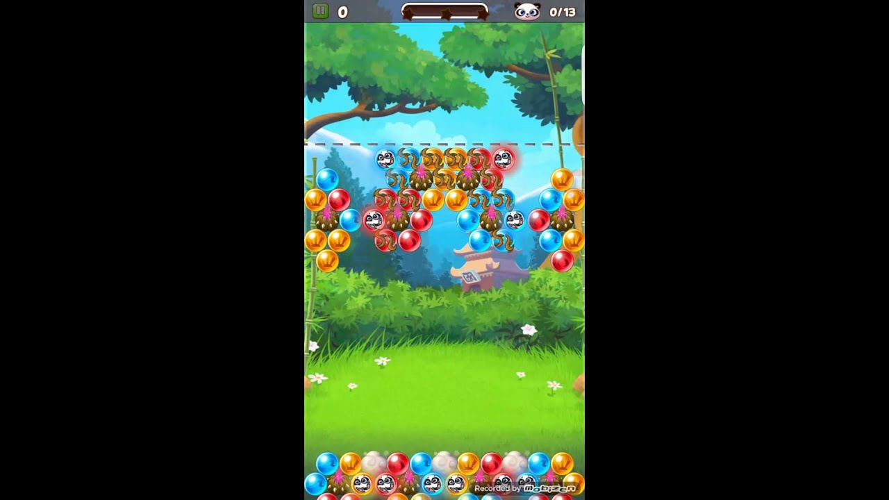 Panda Pop: Level 801 thumbnail