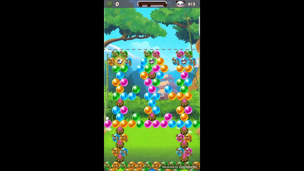 Panda Pop: Level 802 thumbnail