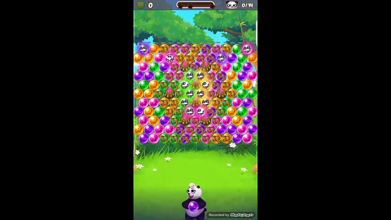 Panda Pop: Level 803 thumbnail