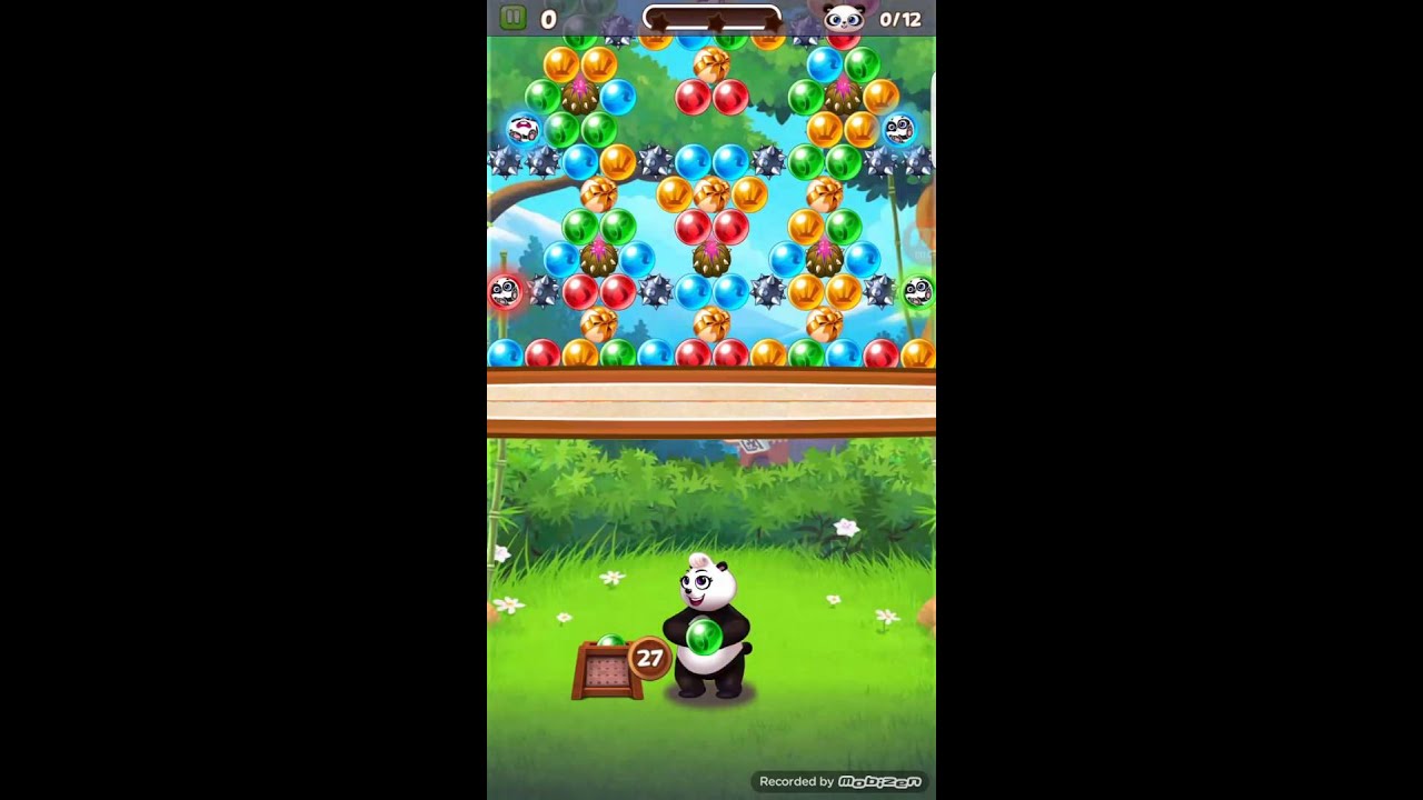 Panda Pop: Level 804 thumbnail
