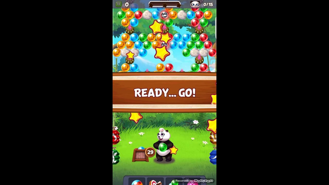 Panda Pop: Level 805 thumbnail