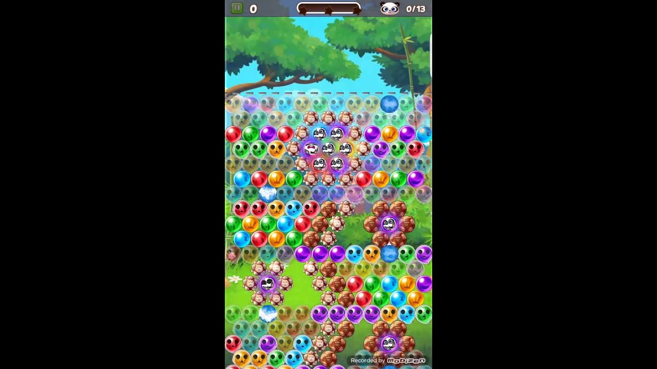 Panda Pop: Level 806 thumbnail