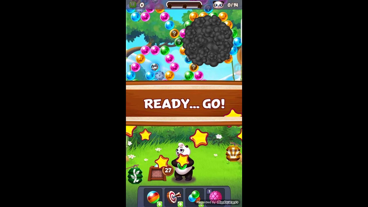 Panda Pop: Level 807 thumbnail