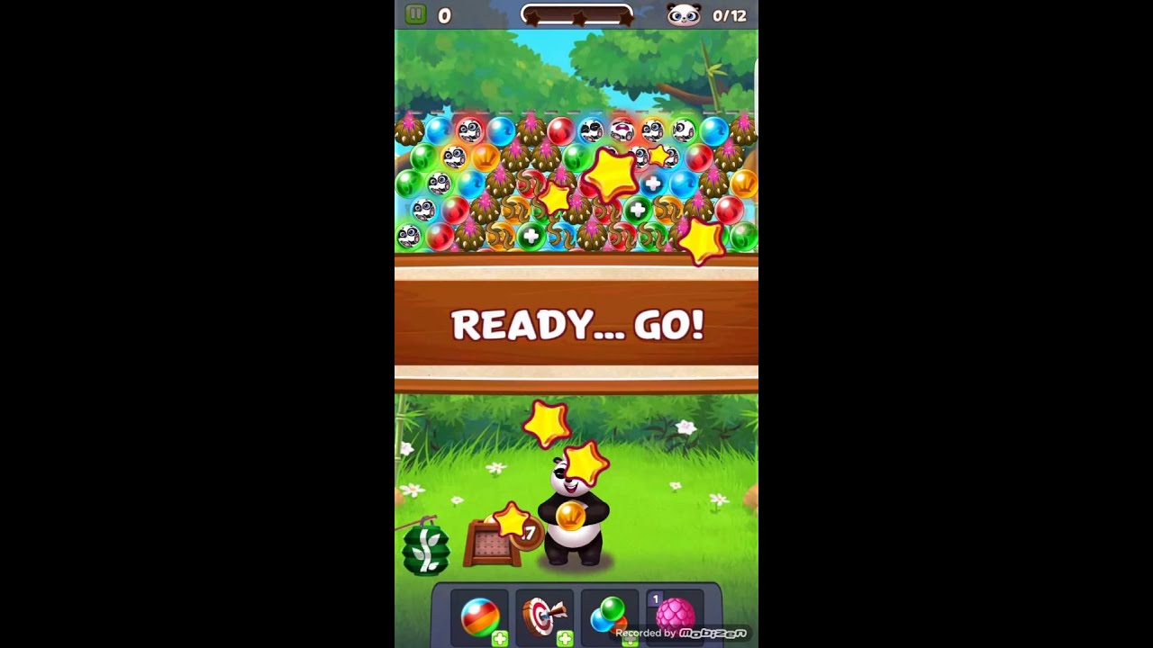 Panda Pop: Level 808 thumbnail