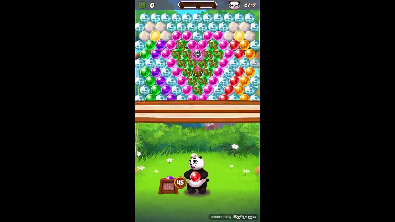 Panda Pop: Level 810 thumbnail
