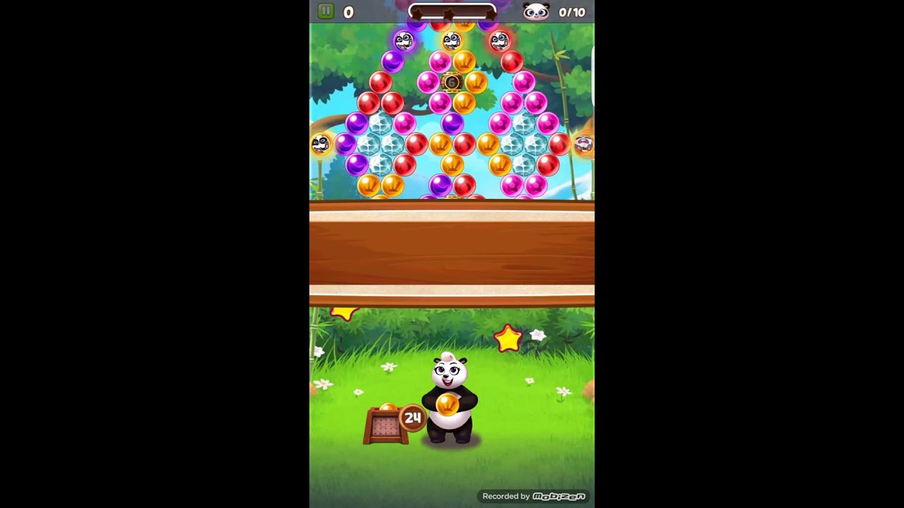 Panda Pop: Level 814 thumbnail