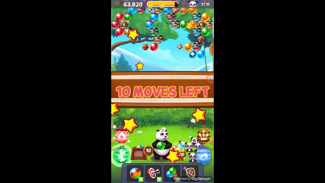 Panda Pop: Level 815 thumbnail