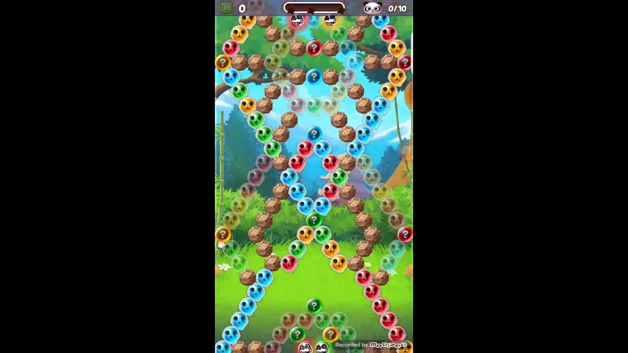 Panda Pop: Level 816 thumbnail