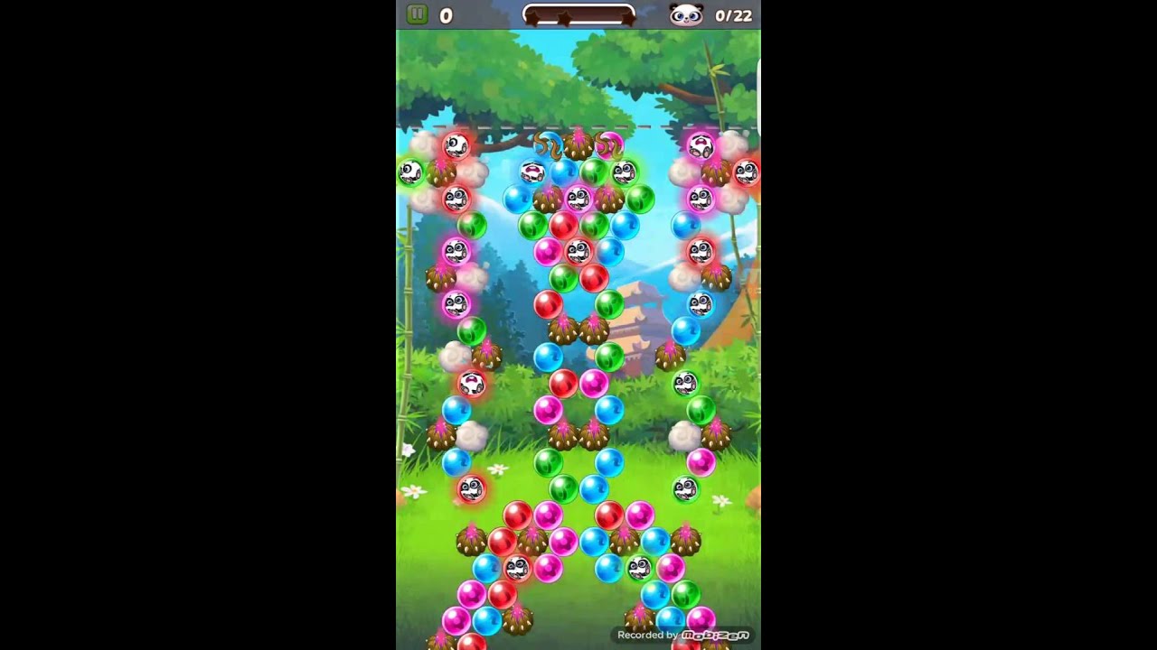 Panda Pop: Level 817 thumbnail