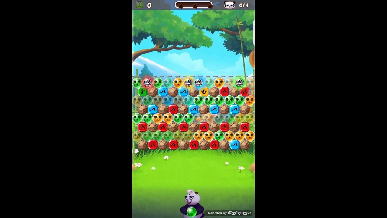 Panda Pop: Level 818 thumbnail