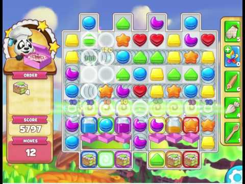 Cookie Jam: Level 998 thumbnail