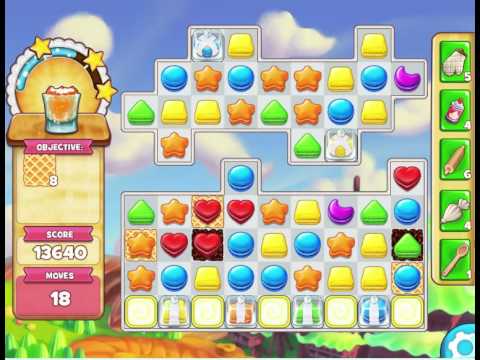 Cookie Jam: Level 999 thumbnail
