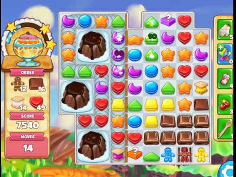 Cookie Jam: Level 1000 thumbnail