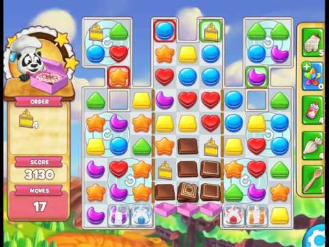 Cookie Jam: Level 1002 thumbnail