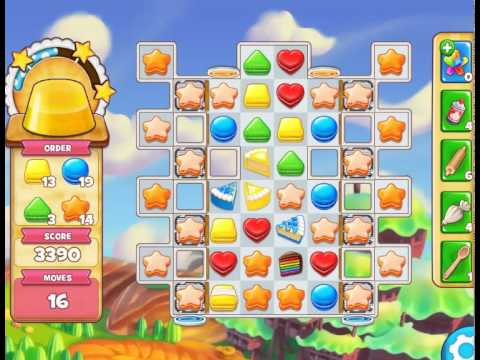 Cookie Jam: Level 1003 thumbnail