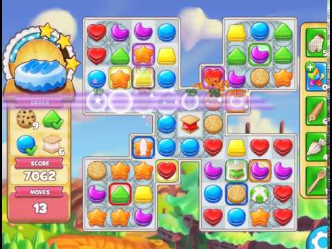 Cookie Jam: Level 1004 thumbnail