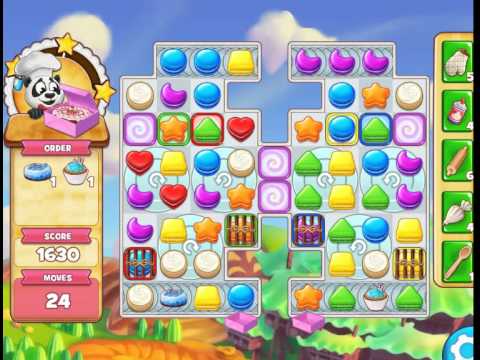 Cookie Jam: Level 1006 thumbnail