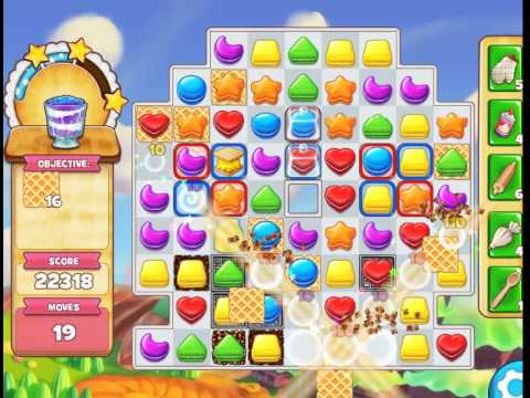 Cookie Jam: Level 1008 thumbnail