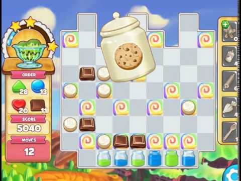 Cookie Jam: Level 1009 thumbnail