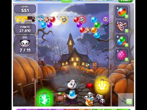 Panda Pop: Level 551 thumbnail